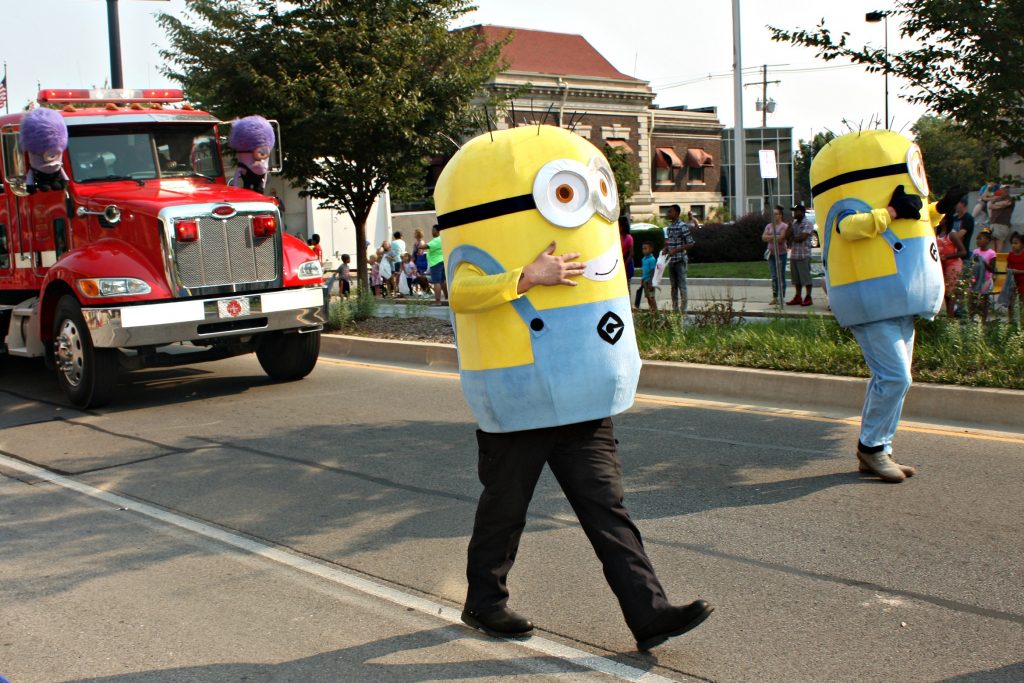 Parade