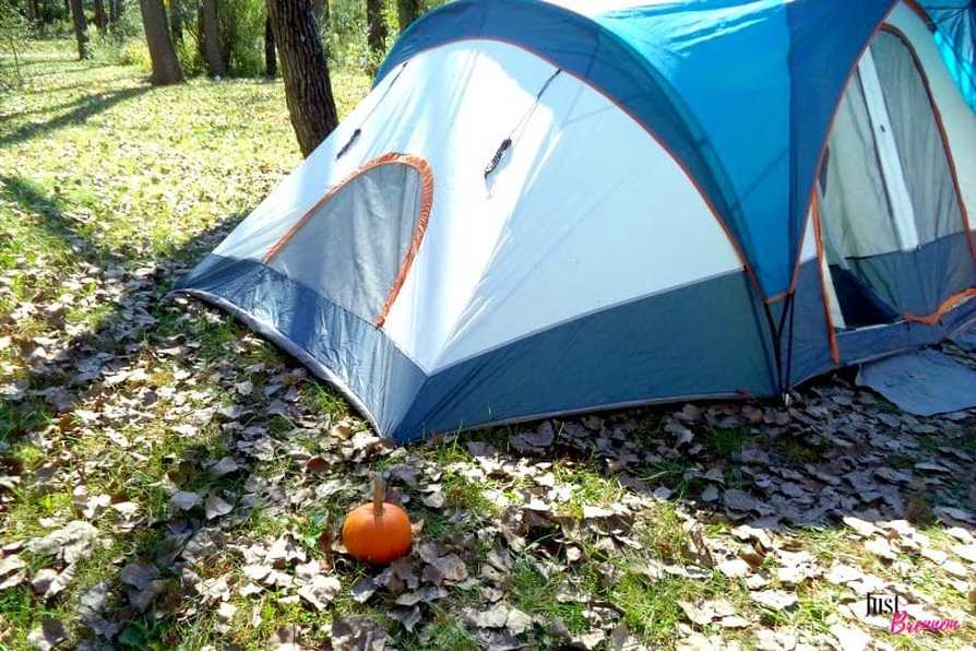 Pros Cons Of Family Camping Checklist Just Brennon