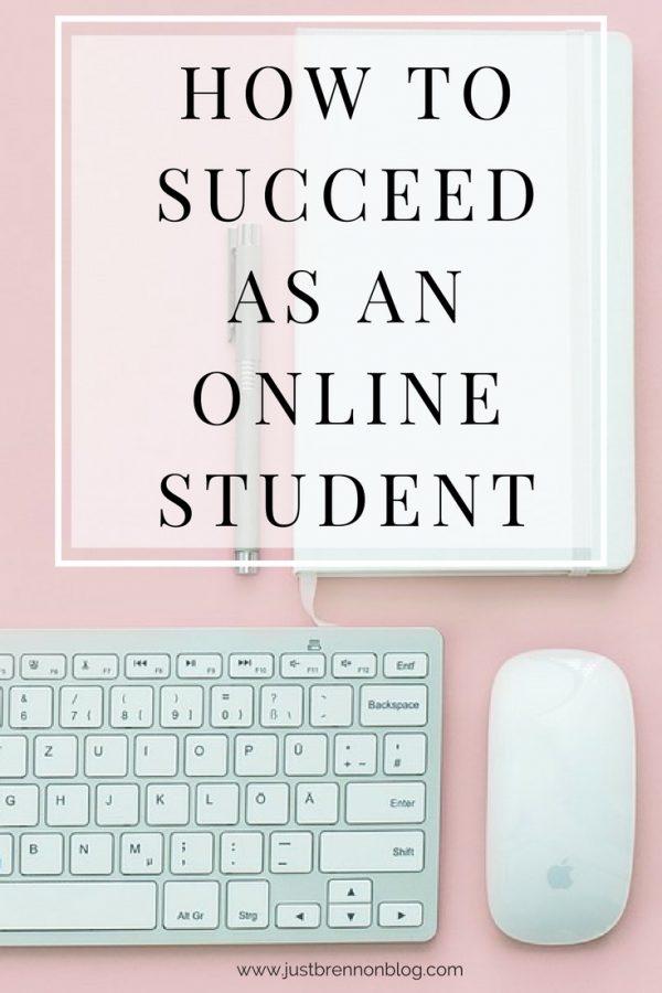 Happy National Online Learning Day and 3 Tips for Success - Just ...