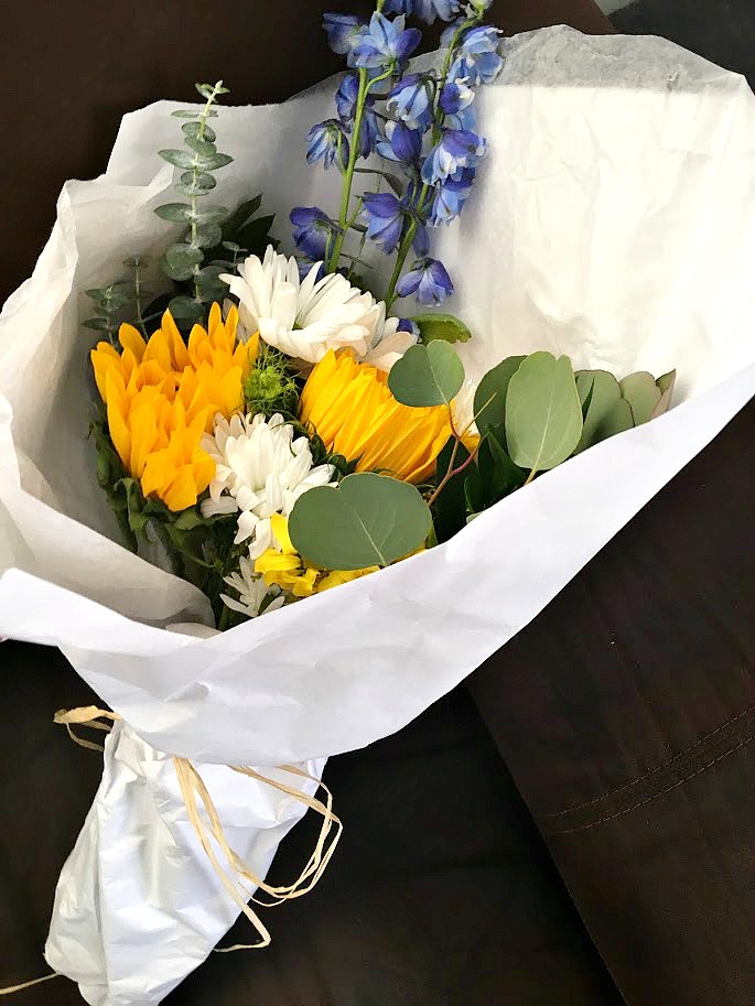 Instacart Flowers