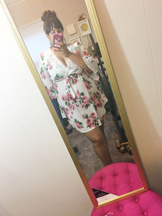 My DressLily Shopping Experience