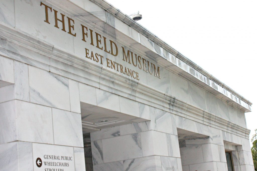 field Museum Chicago