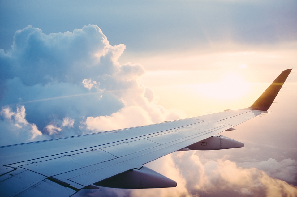 With spring in the air, it’s time to travel. Check out, 6 Proven Strategies to Score Cheap Air Fares for Your Next International Adventure.
