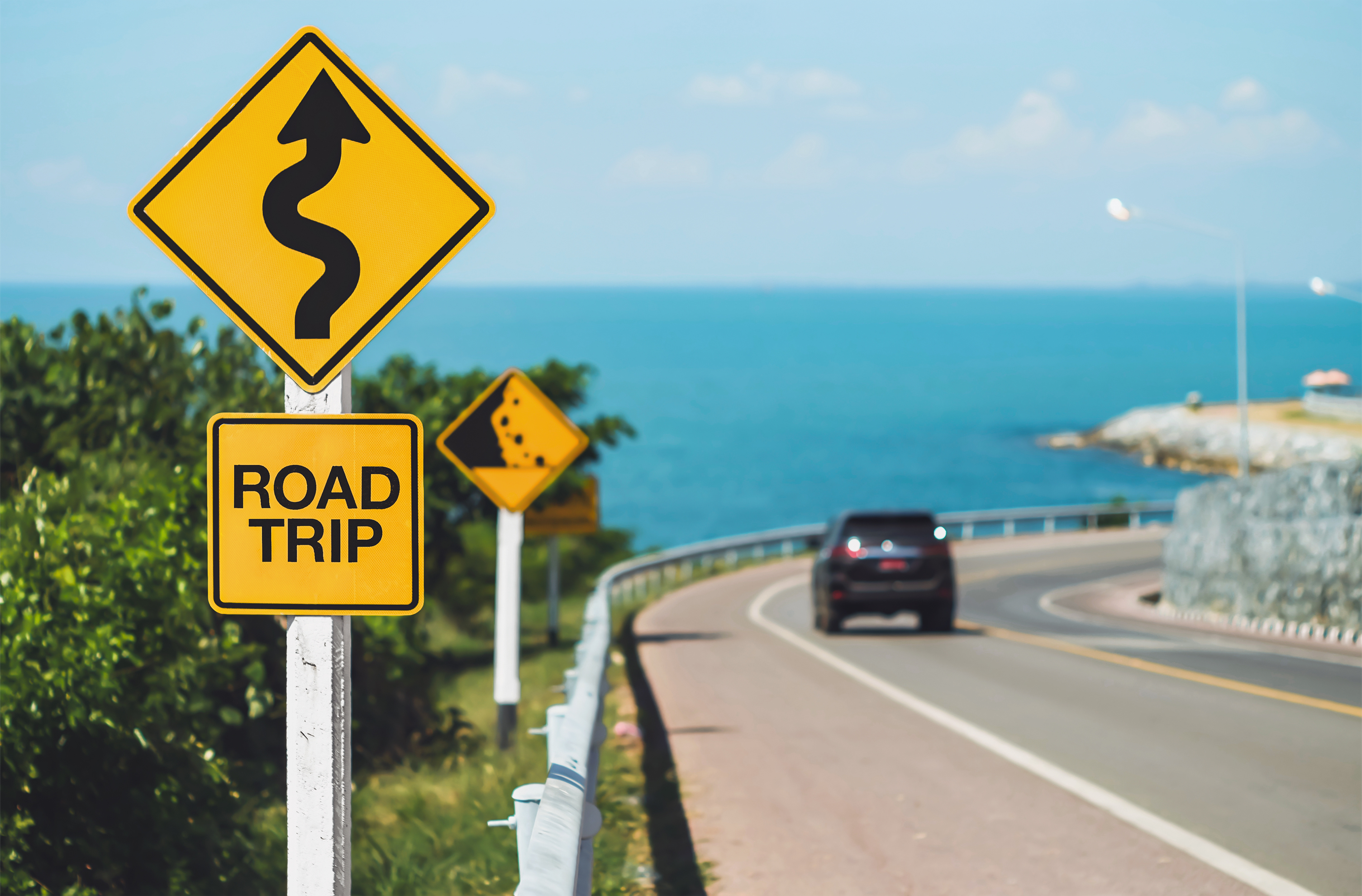 Road Trip Tips – What To Be Aware Of When Traveling Out of State