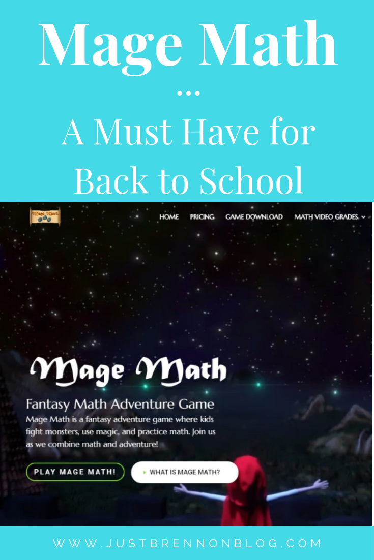 for mac download Mage Math
