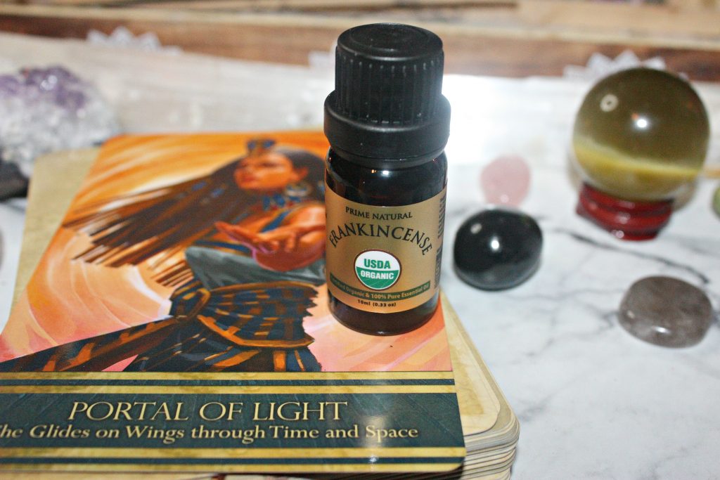 Benefits of Frankincense Essential Oil - Just Brennon Blog