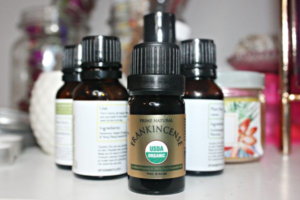 OIL SPOTLIGHT  TOP USES AND BENEFITS OF FRANKINCENSE ESSENTIAL OIL - Fresh  Mommy Blog