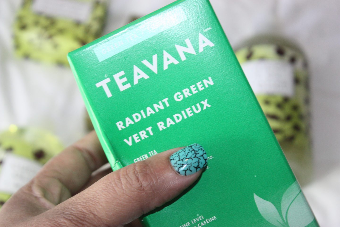 Green Tea