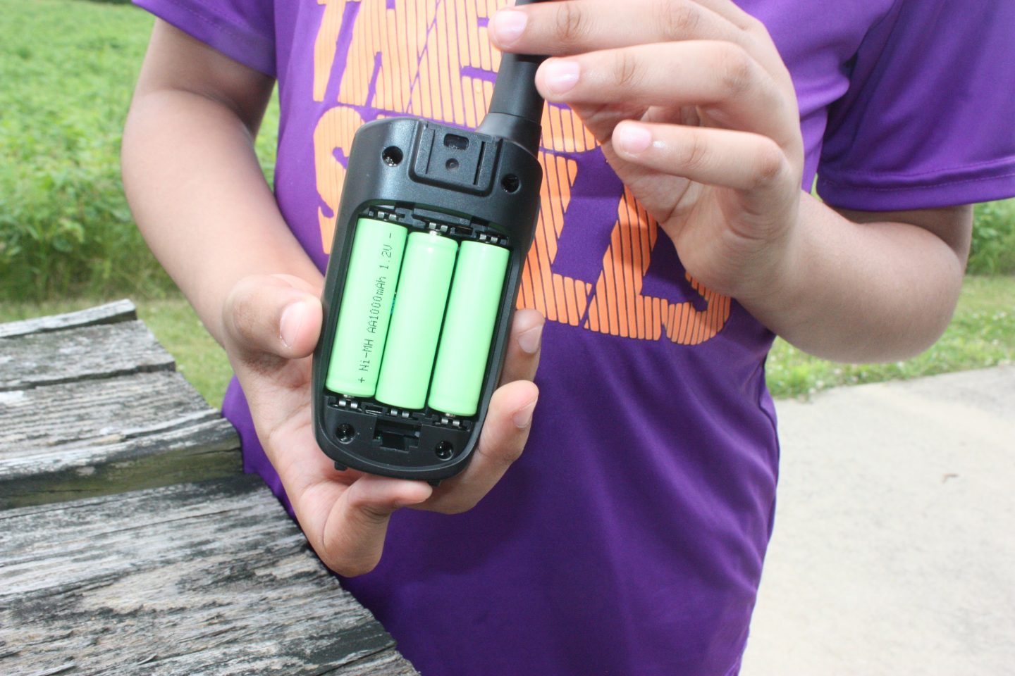 Family Walkie Talkies Review