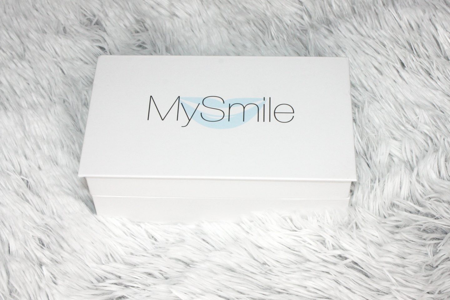 My Smile Unboxing