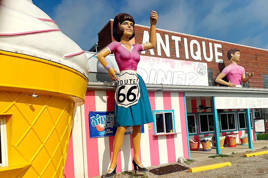 Route 66