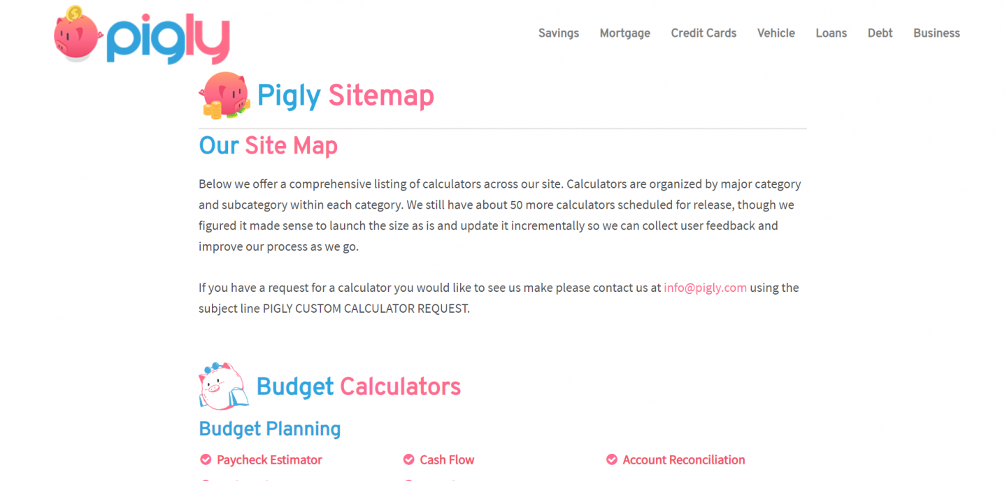 How to Reach Your Financial Goals with Pigly