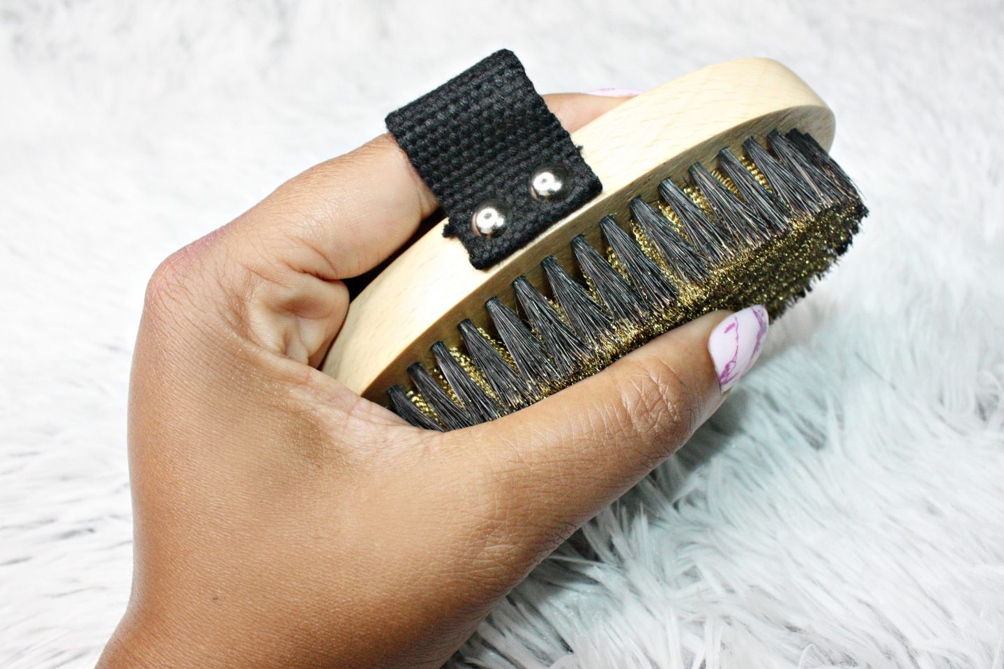 Prana Brush Review