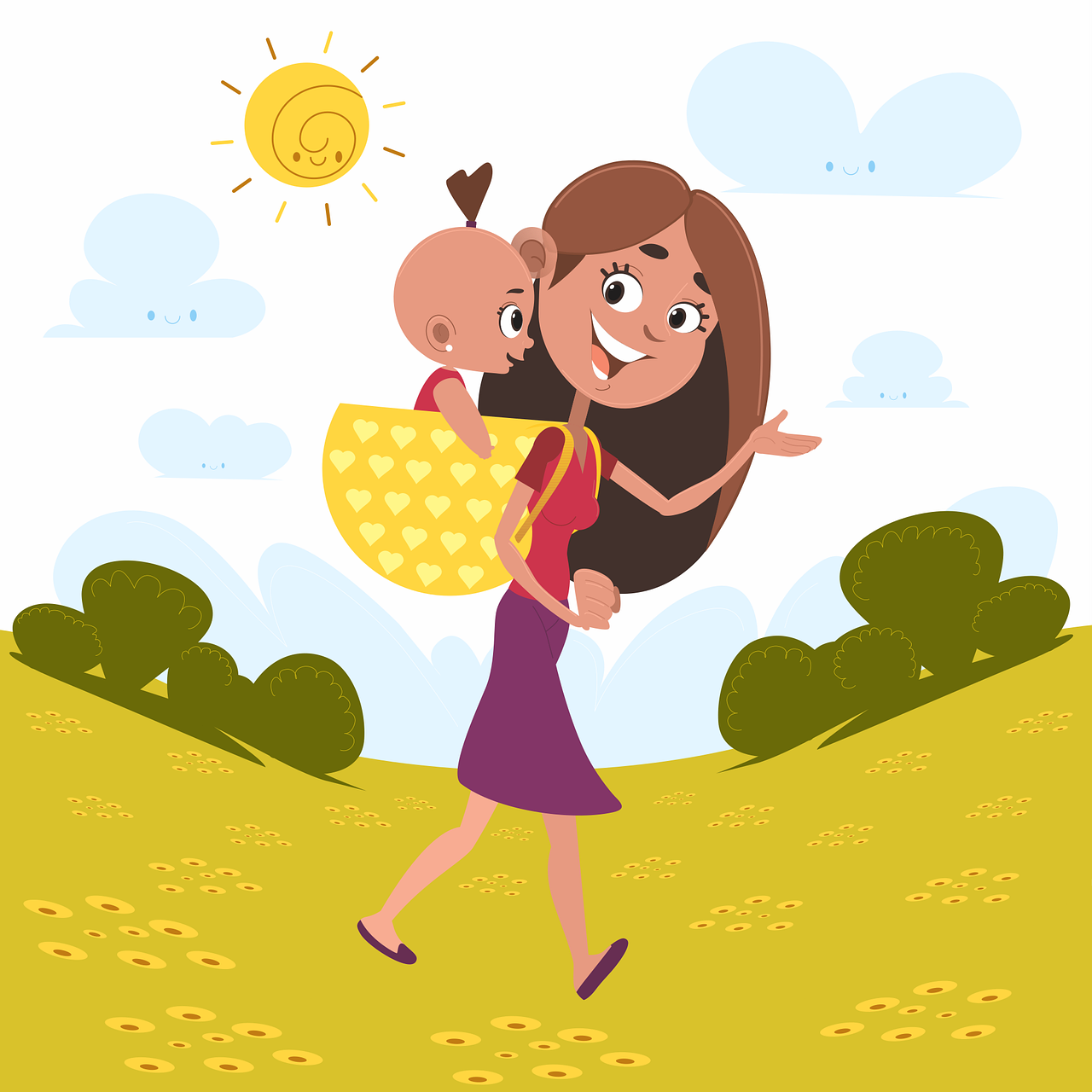 Five Easy Ways for Busy Moms to Help Causes They Care About