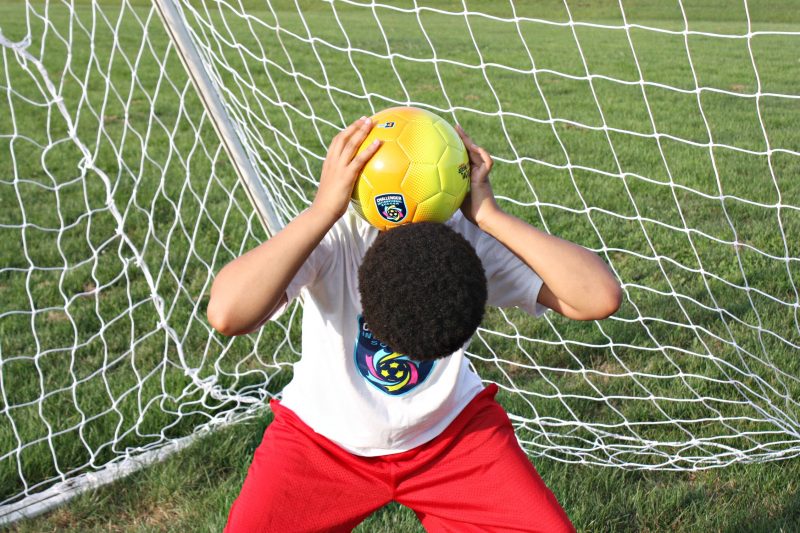 Supporting Your Child’s Sports Journey: Managing Injuries Safely 