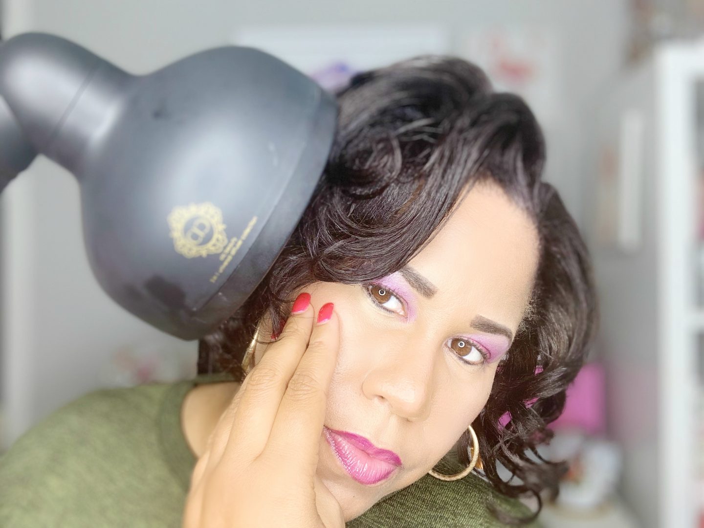 Hair Diffuser Review