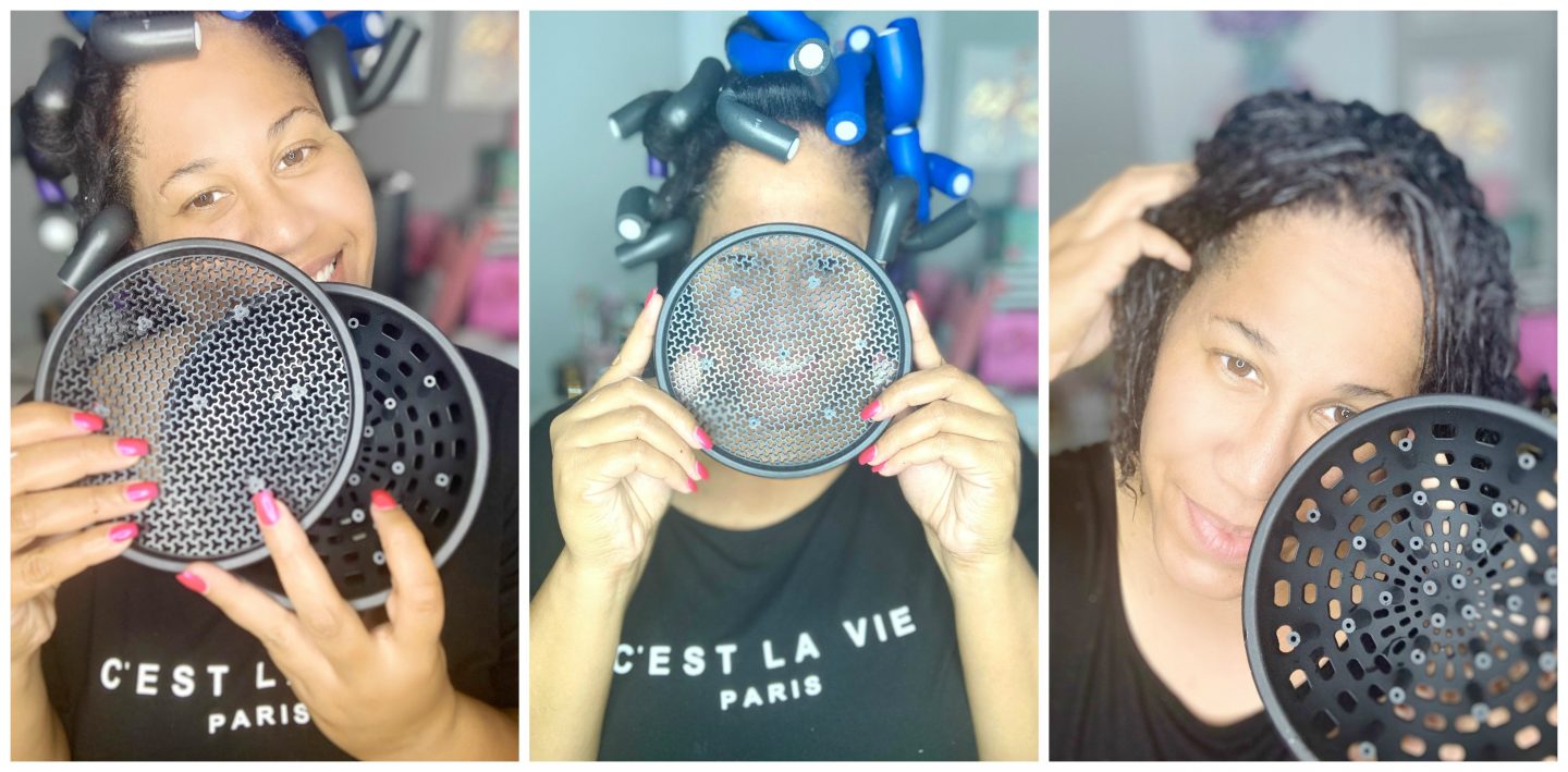 Hair Diffuser Review