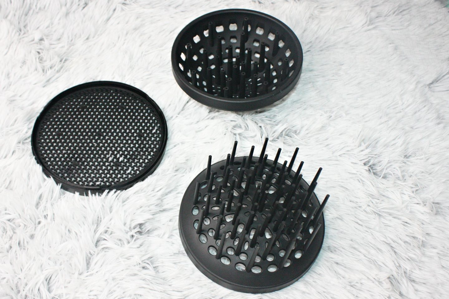 Hair Diffuser Review