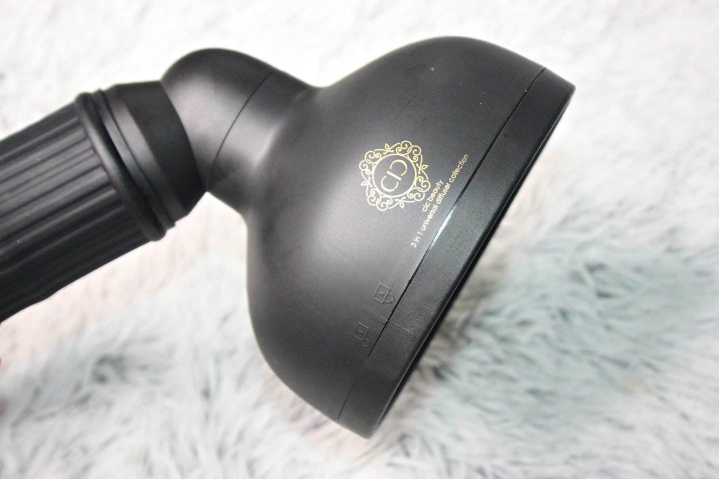 Hair Diffuser Review