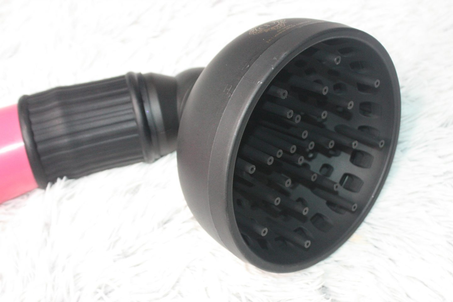 Hair Diffuser Review