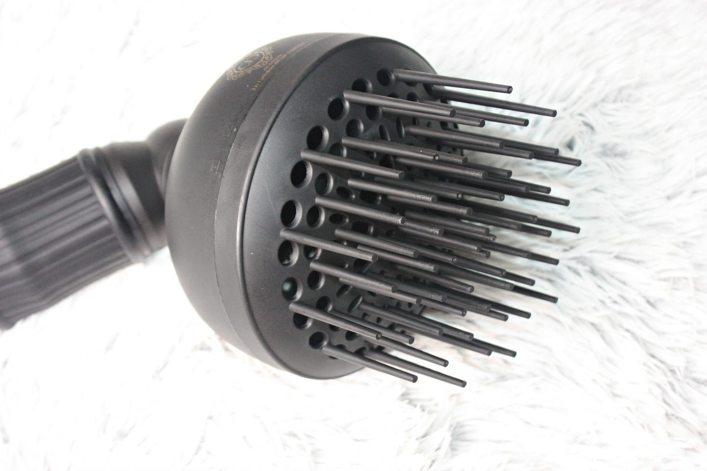 Hair Diffuser Review