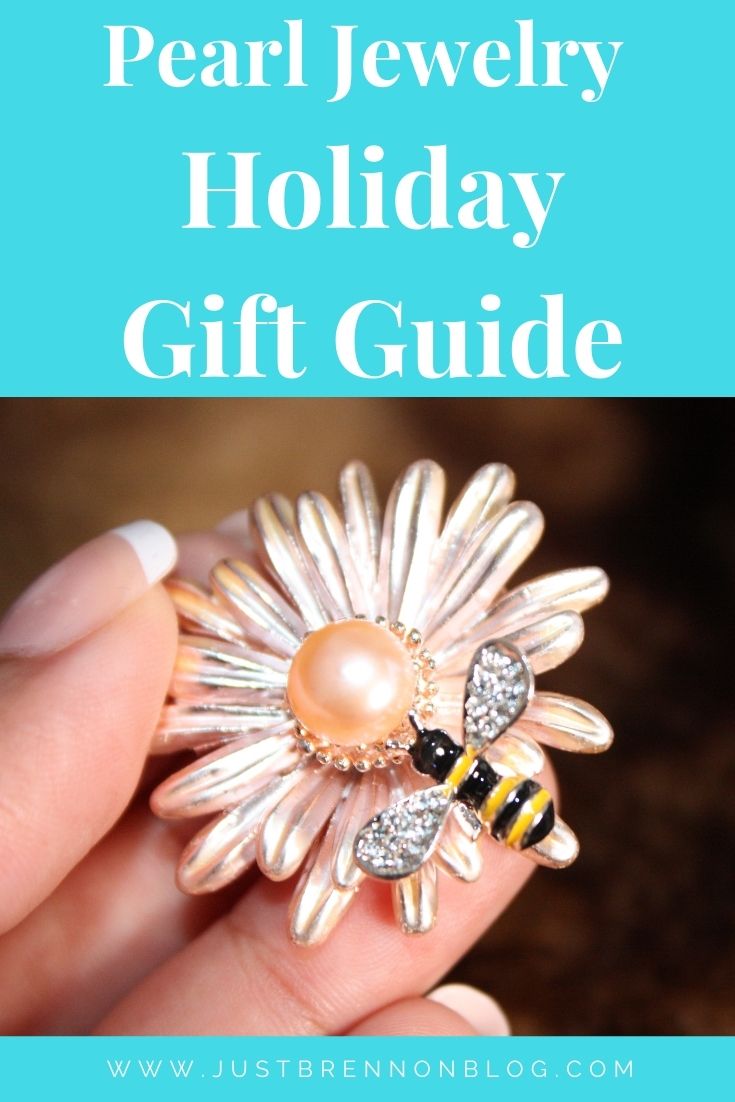 Pearly Lustre Holiday Gift Guide