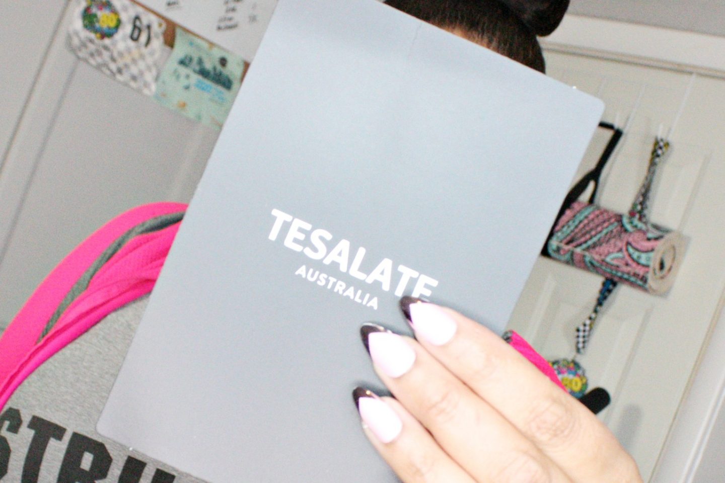 Teslate Workout Towels Review
