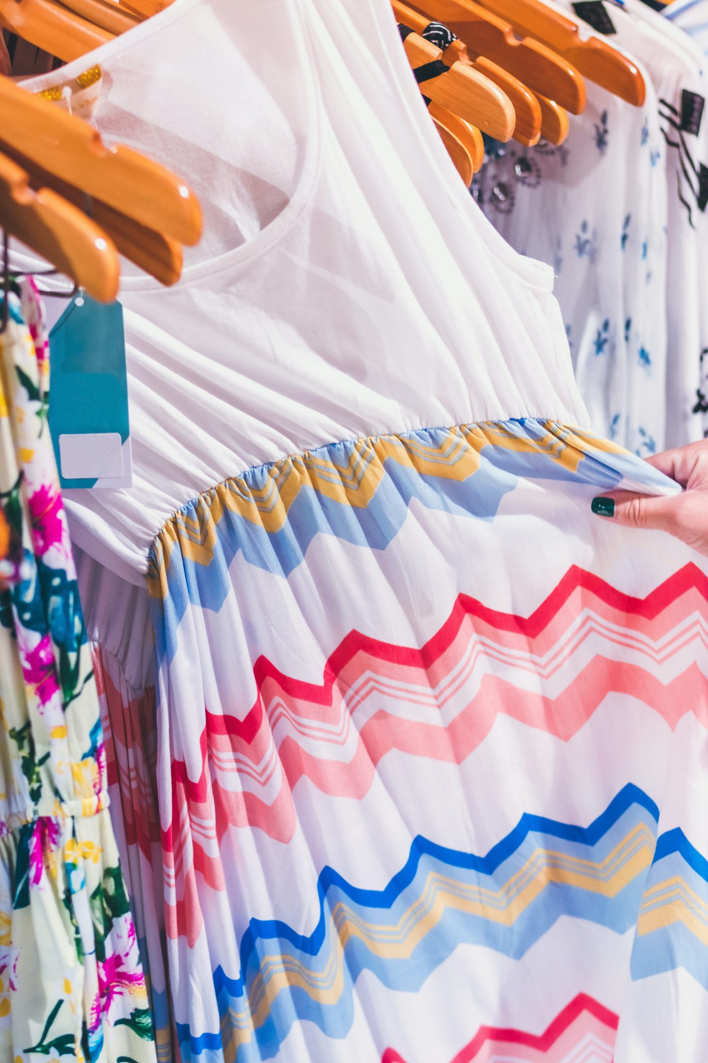 Need to Purchase a New Dress? Here’s What to Do
