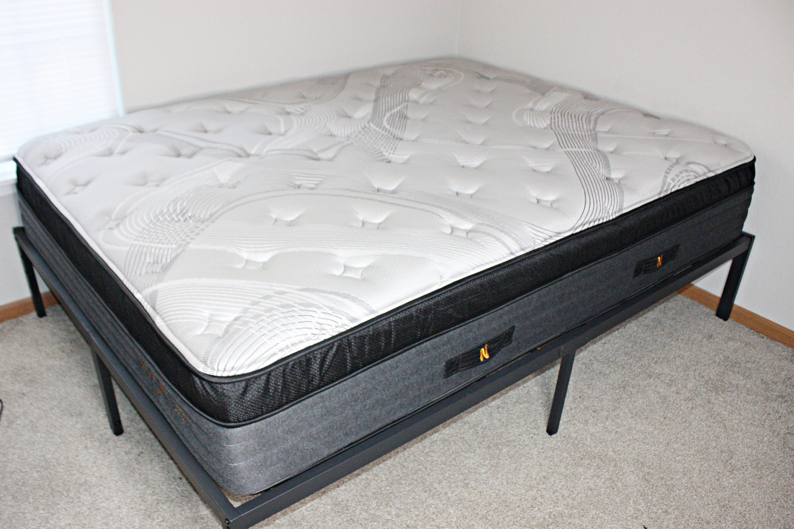How to Get a Better Night’s Sleep with the Nolah Evolution 15″ Mattress Just Brennon Blog