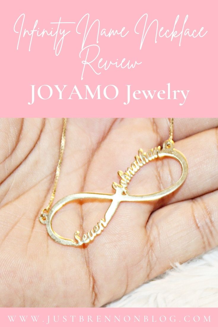 How to Wear Your JOYAMO Jewelry 
