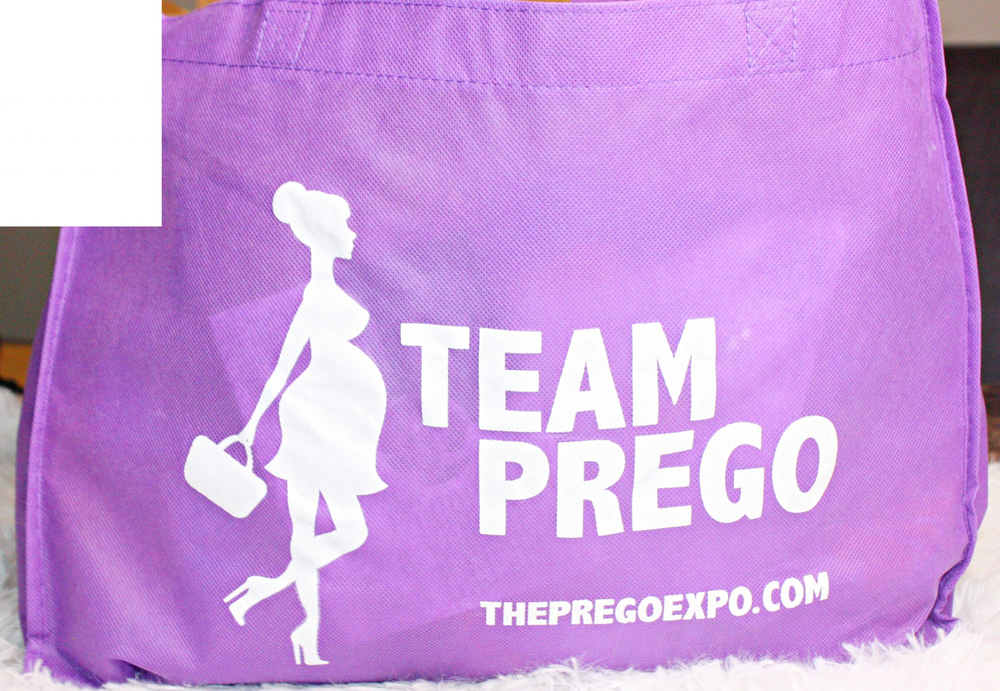 PregoExpoSwagBagcopy Just Brennon Blog