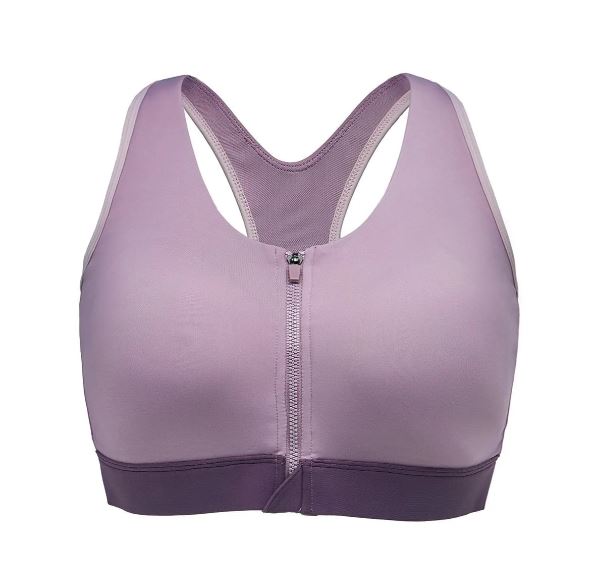 Fitness Goals: Wearing These HSIA Sports Bras to the Gym - Just Brennon Blog