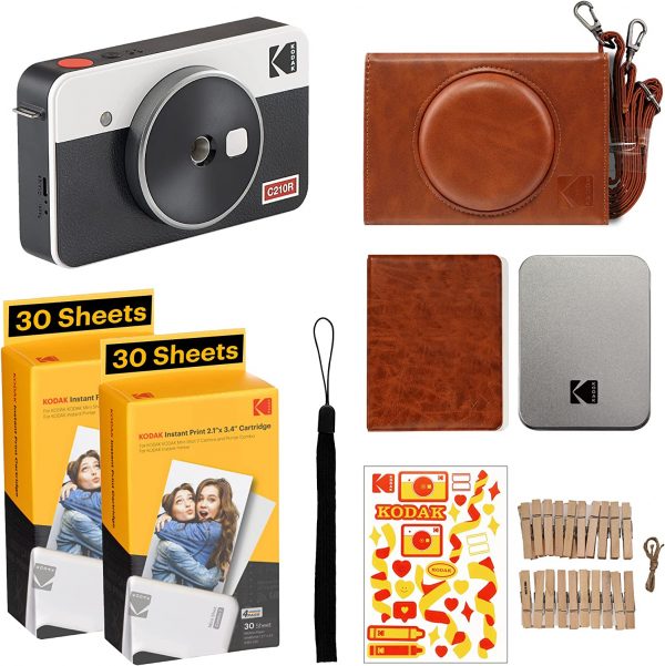 5 KODAK Gift Ideas for Valentine’s Day Just Brennon Blog