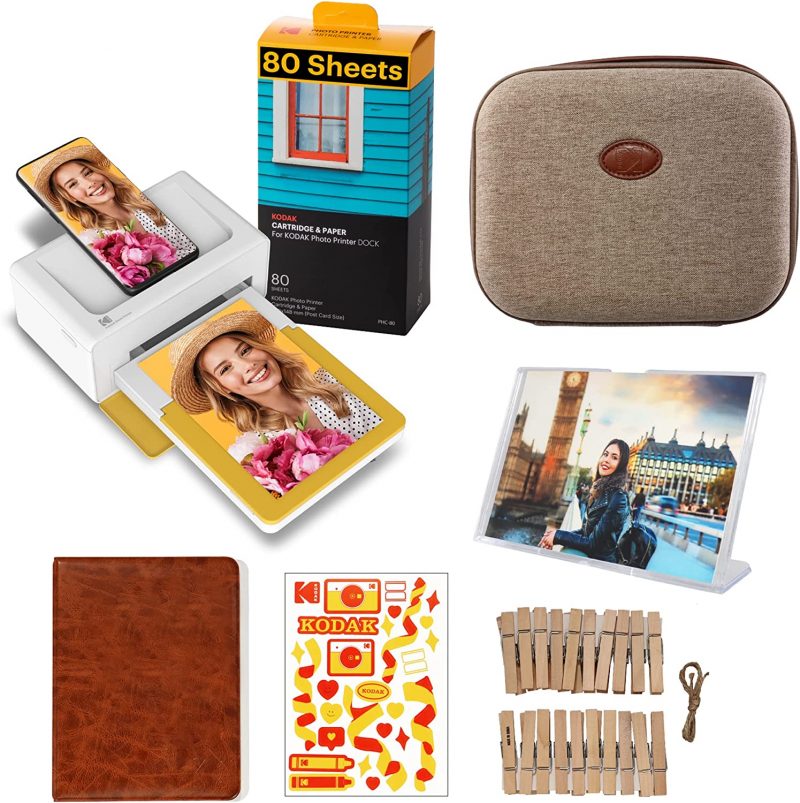 5 KODAK Gift Ideas for Valentine’s Day Just Brennon Blog