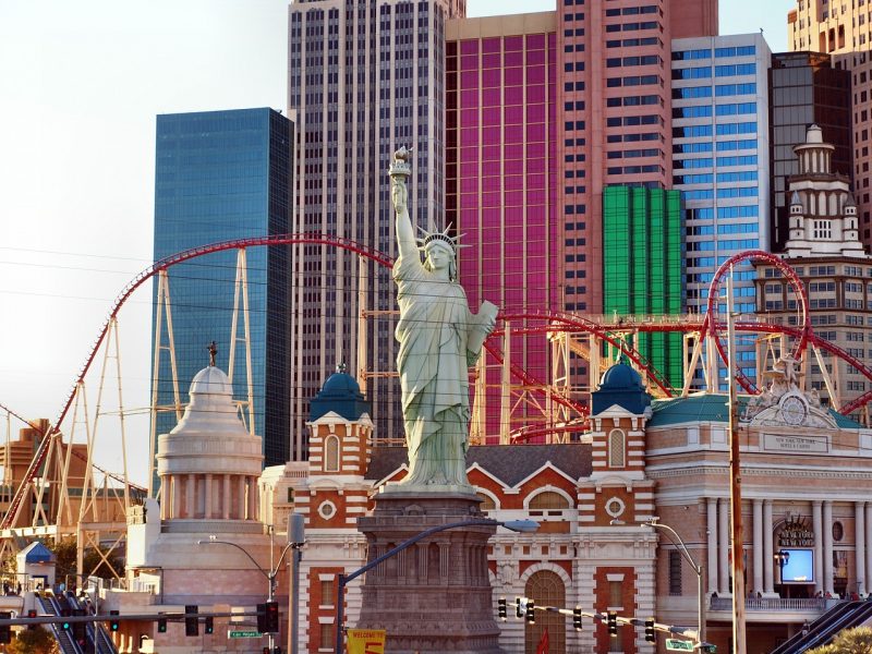 9 Fun Activities to Try On Your Trip to Las Vegas