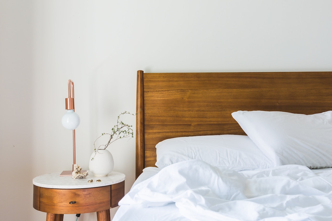 Why You Need to Upgrade Your Bedroom