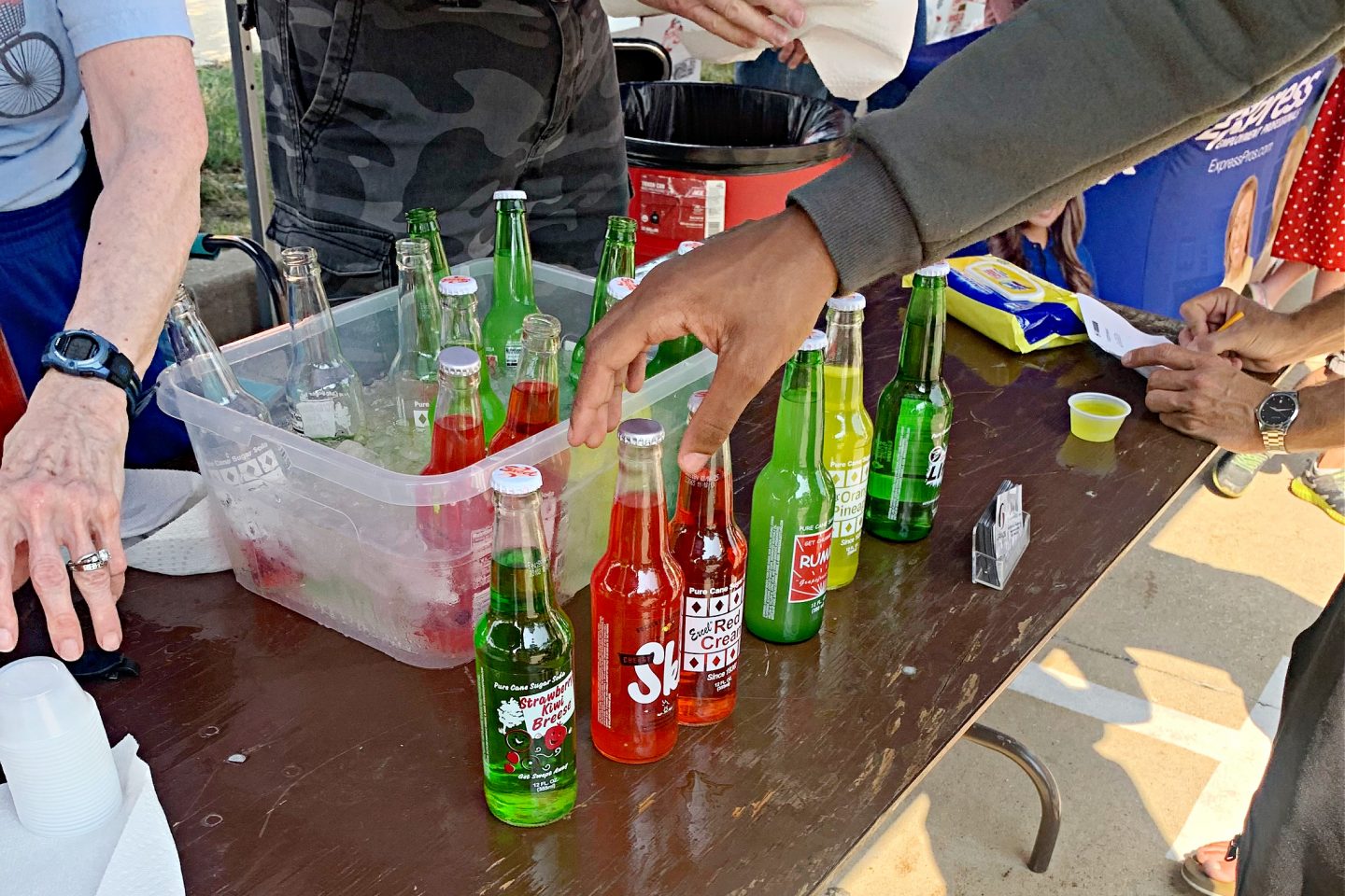 The 3rd Annual Mahomet Soda Fest: A Refreshing Summer Adventure 