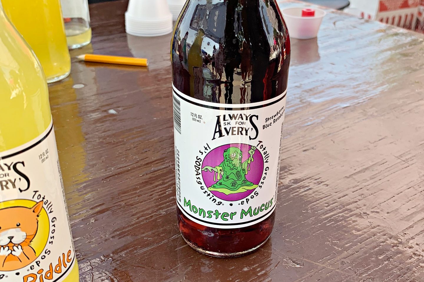 The 3rd Annual Mahomet Soda Fest: A Refreshing Summer Adventure 