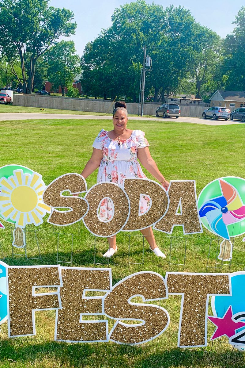 The 3rd Annual Mahomet Soda Fest: A Refreshing Summer Adventure