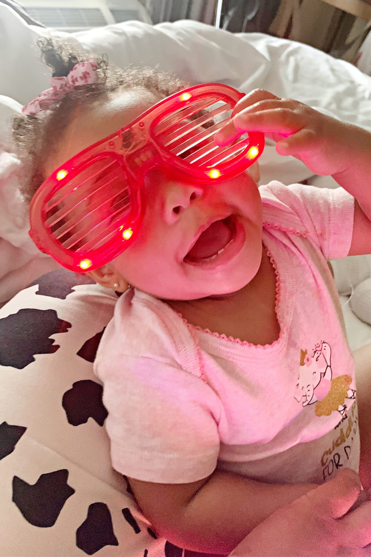 Elevate Summer Fun with WeGlow Light Up Bubble Wands and Glasses