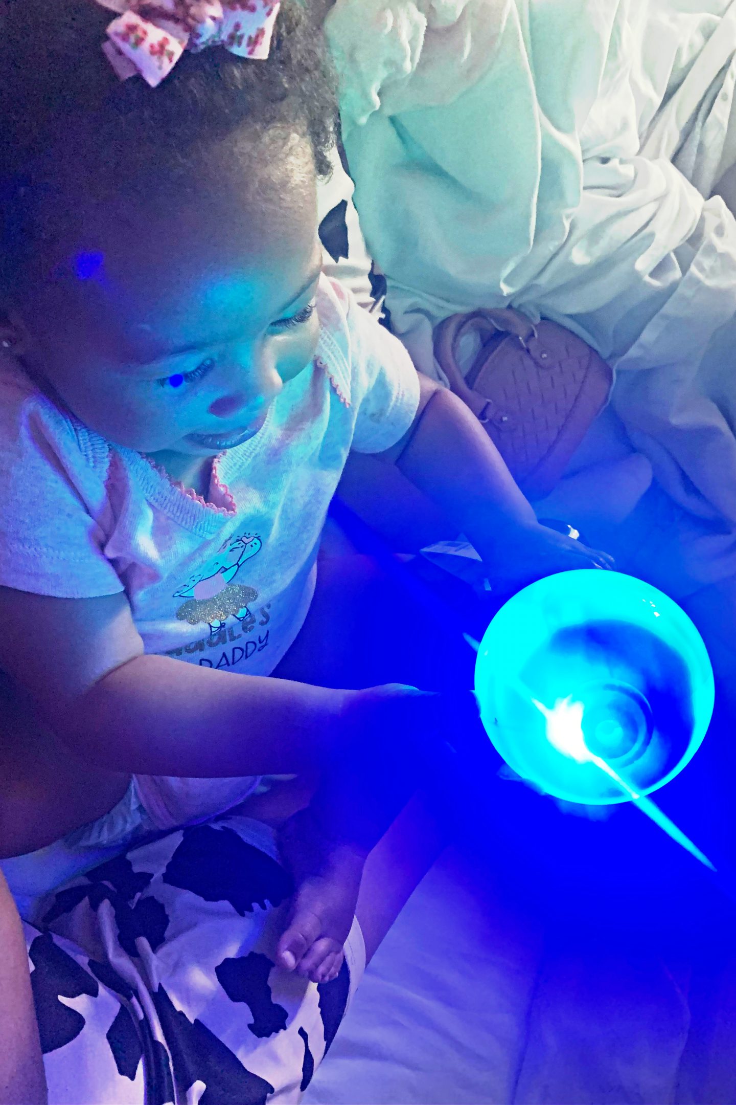 Elevate Summer Fun with WeGlow Light Up Bubble Wands and Glasses