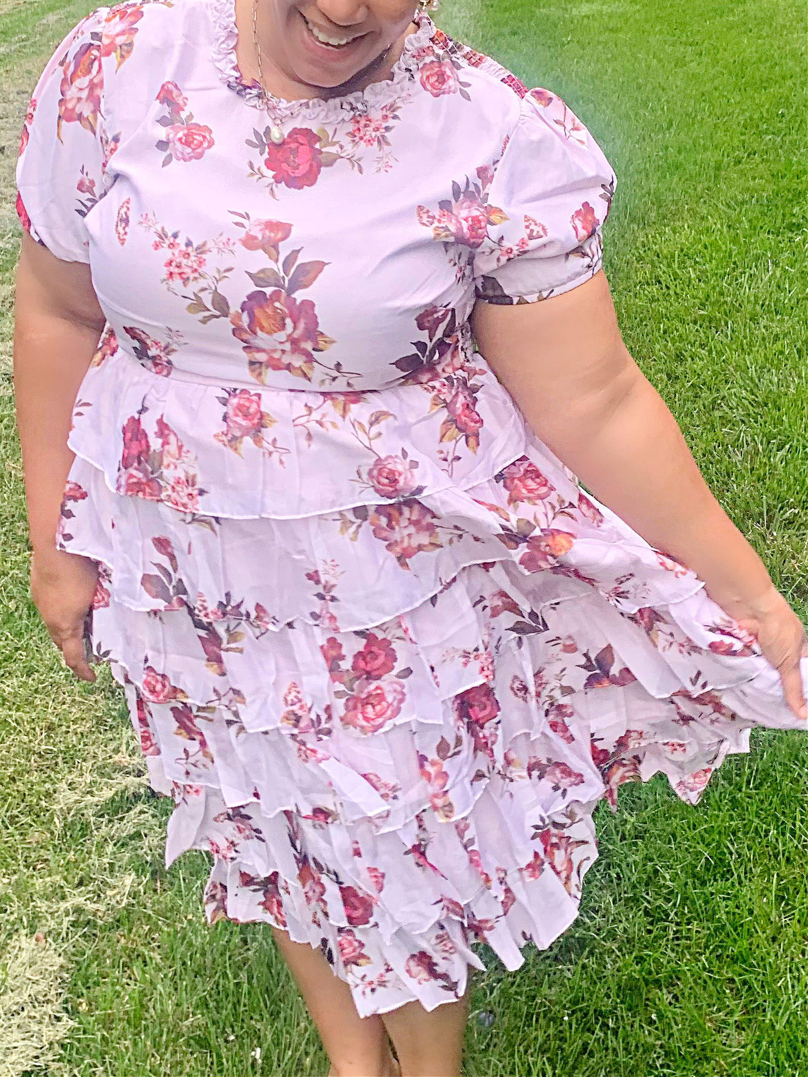 Wednesday Dress – JessaKae