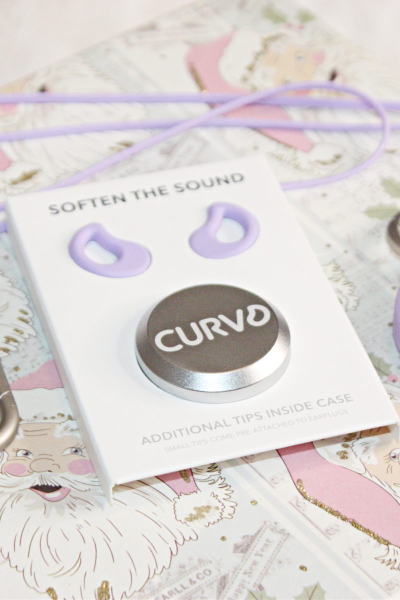 Enhancing My Blogging Experience with CURVD Earplugs: A Blog Review & Gift Guide