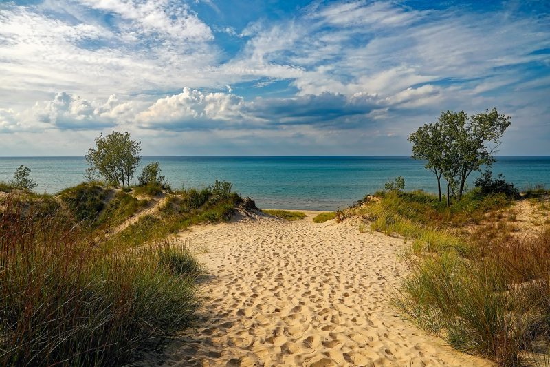 Designing a Life You Don’t Need a Vacation From
