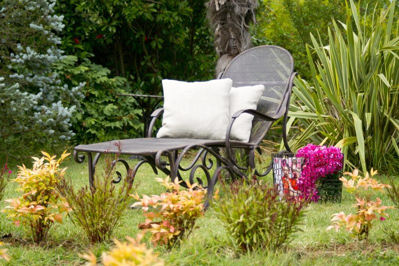 Investing in Luxury: High-End Garden Furniture Worth the Splurge