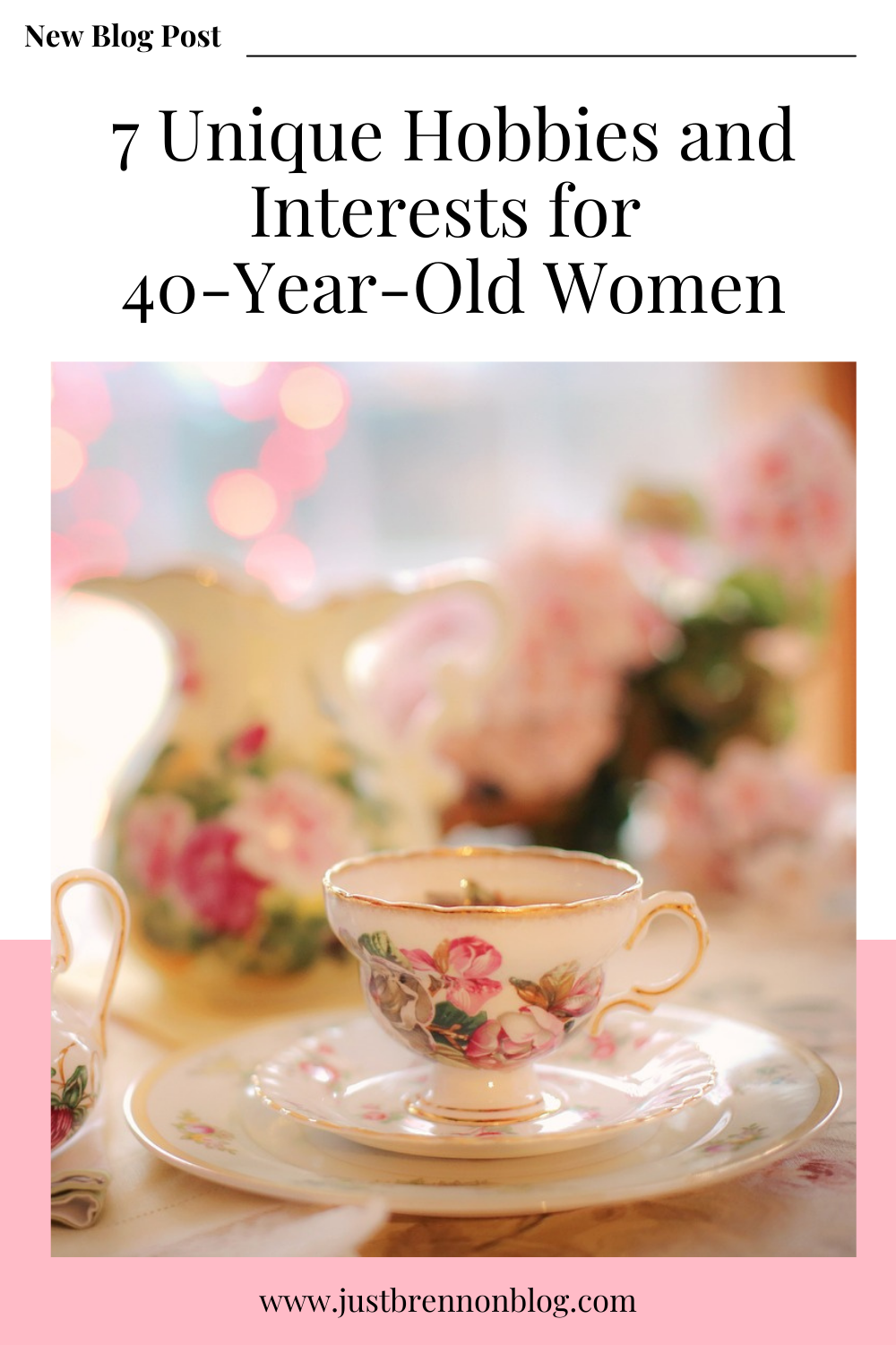 TEN HOBBIES FOR WOMEN YOU CAN ENJOY FROM HOME… – AFTERNOON TEA 4 TWO – FOOD  & LIFESTYLE BLOG…