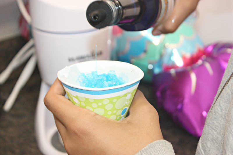 Best Teen Gift | Hawaiian Shaved Ice Machine Review