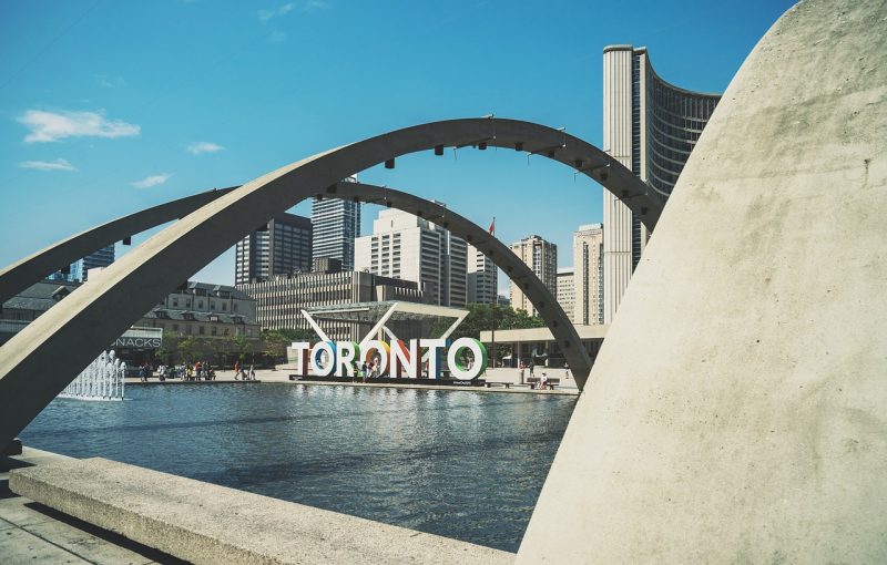 Exploring Toronto: A Multicultural Journey Through Canada’s Dynamic Metropolis