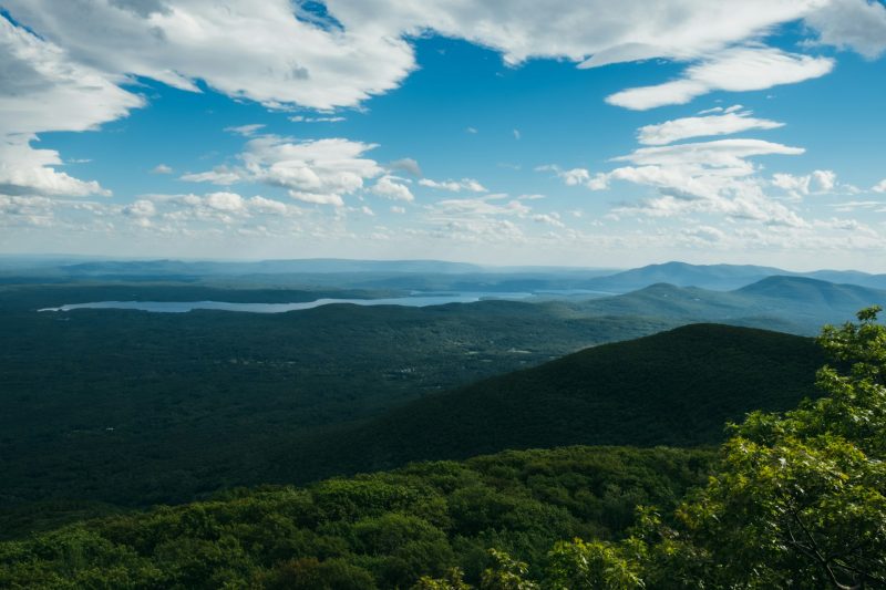 Catskills in Every Season: What to Do and See Year-Round