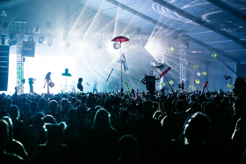 Chicago Soundscape: Your Guide to Live Music Events